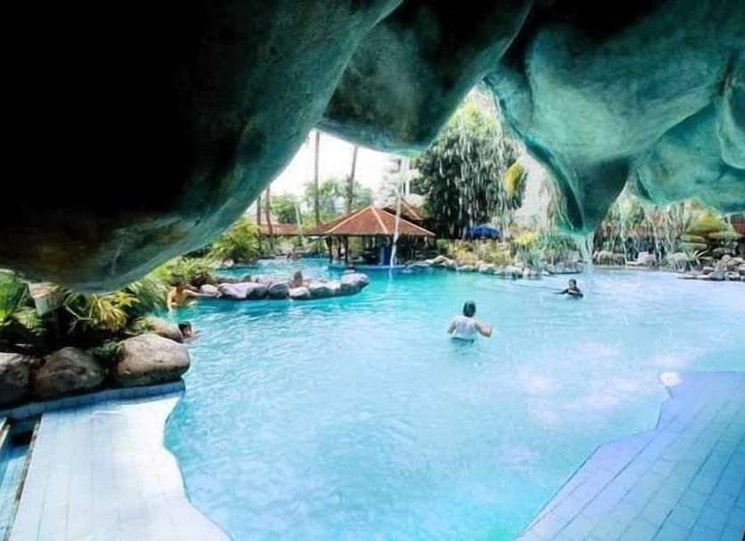 Pool Foto