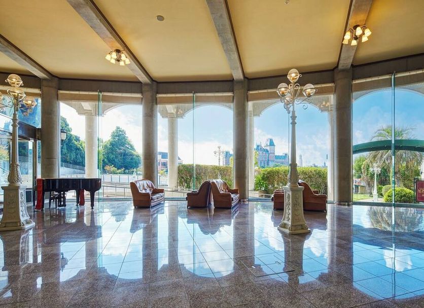 Vestíbul Foto