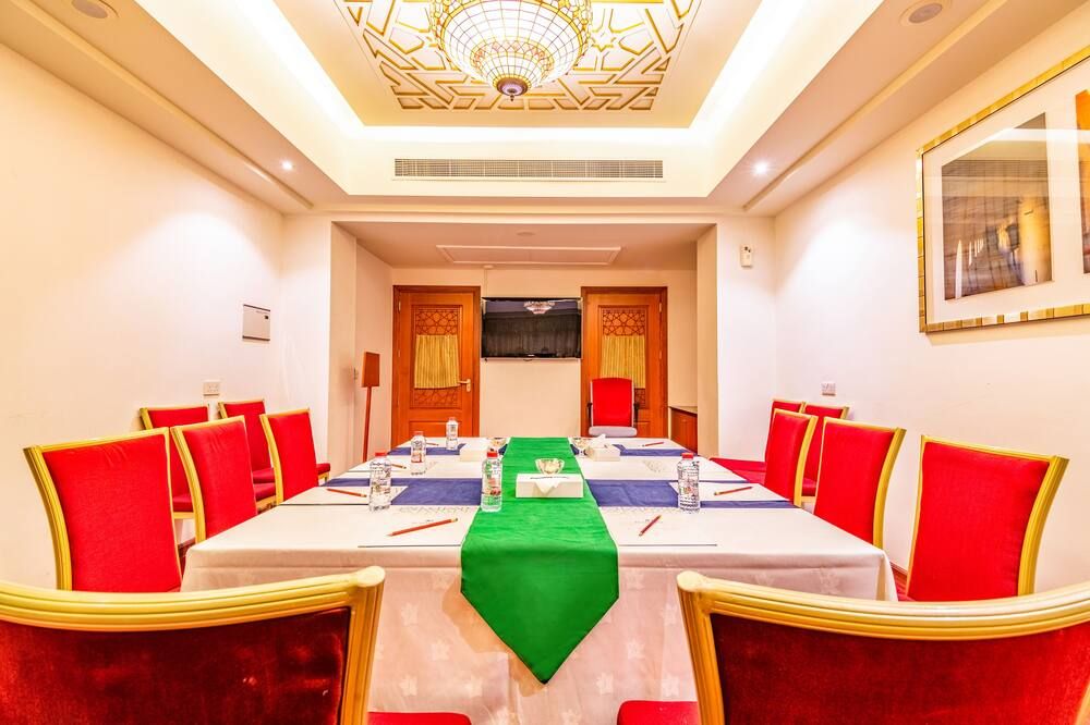 Sala de conferències