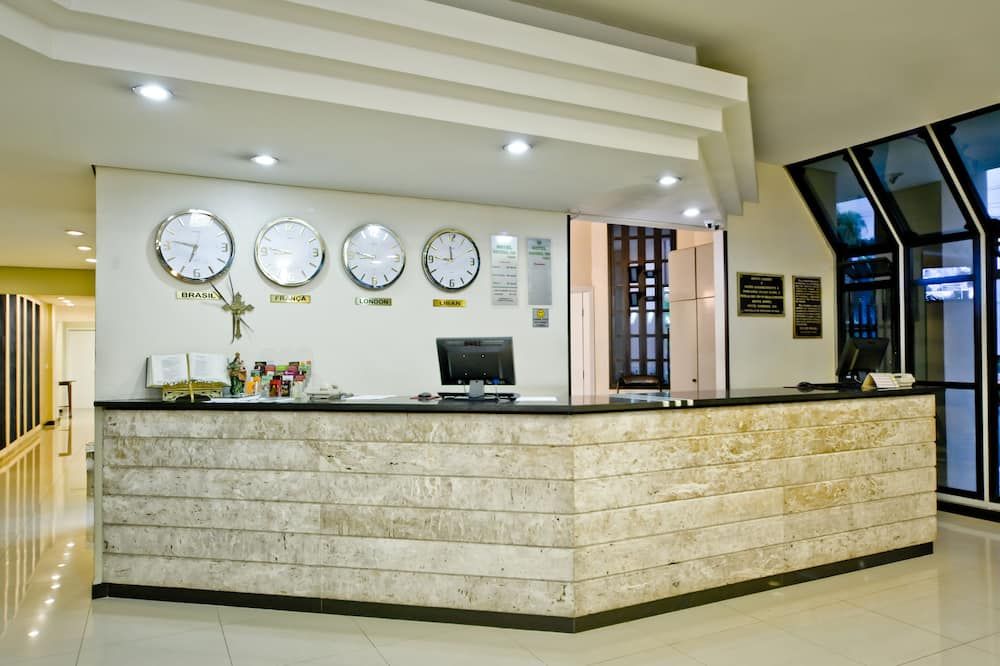 Recepció