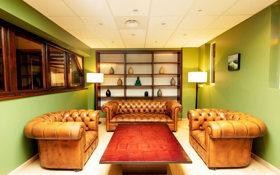 Sala d'estar Foto