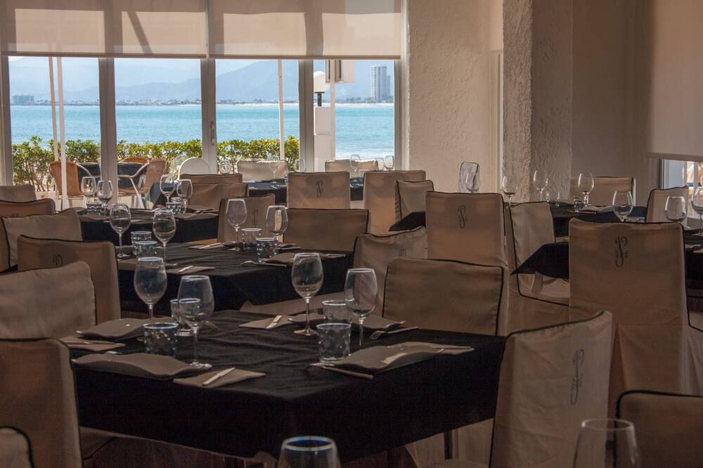 Sala de banquets