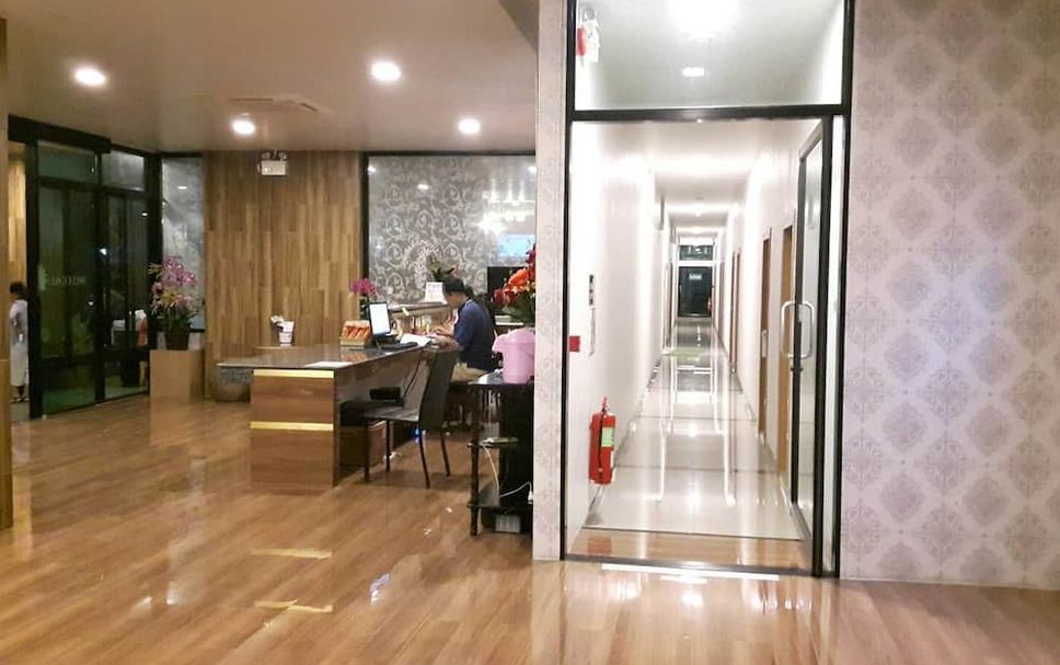 Recepció Foto