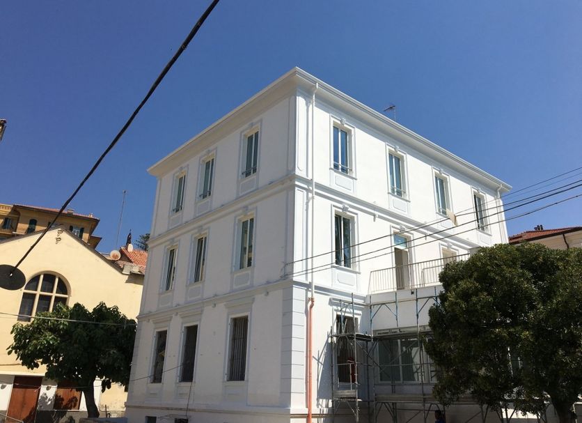 Edifici Foto
