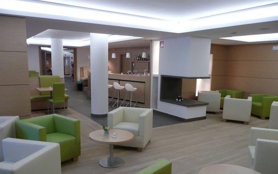 Sala d'estar Foto