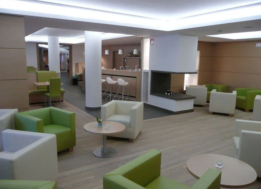 Sala d'estar Foto