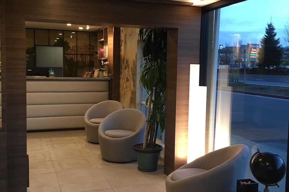 Recepció