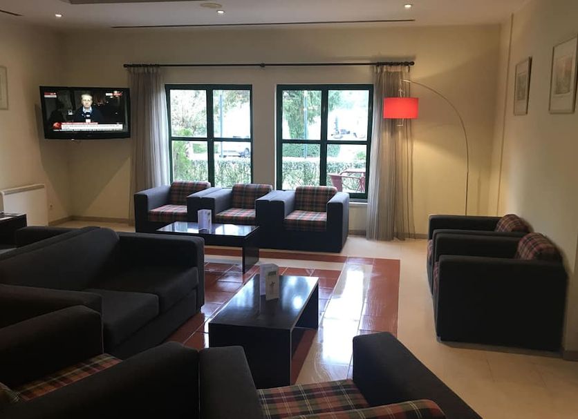 Sala d'estar Foto