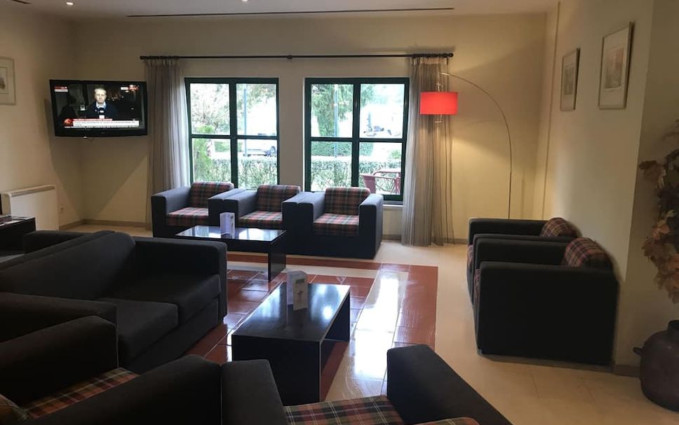 Sala d'estar Foto