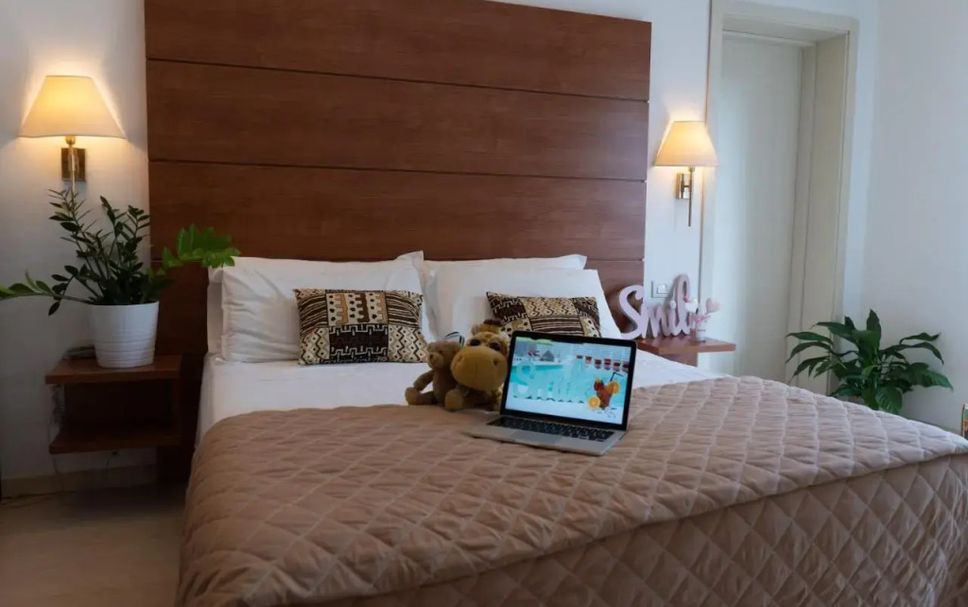 Habitació Foto