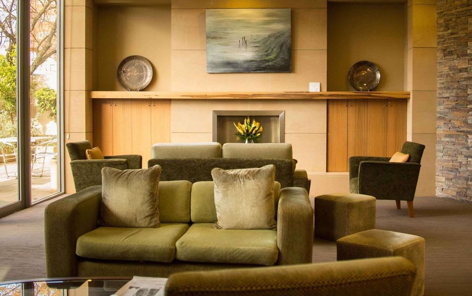 Sala d'estar Foto