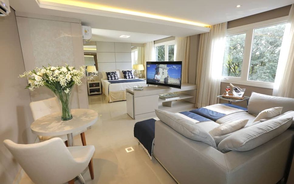Sala Foto