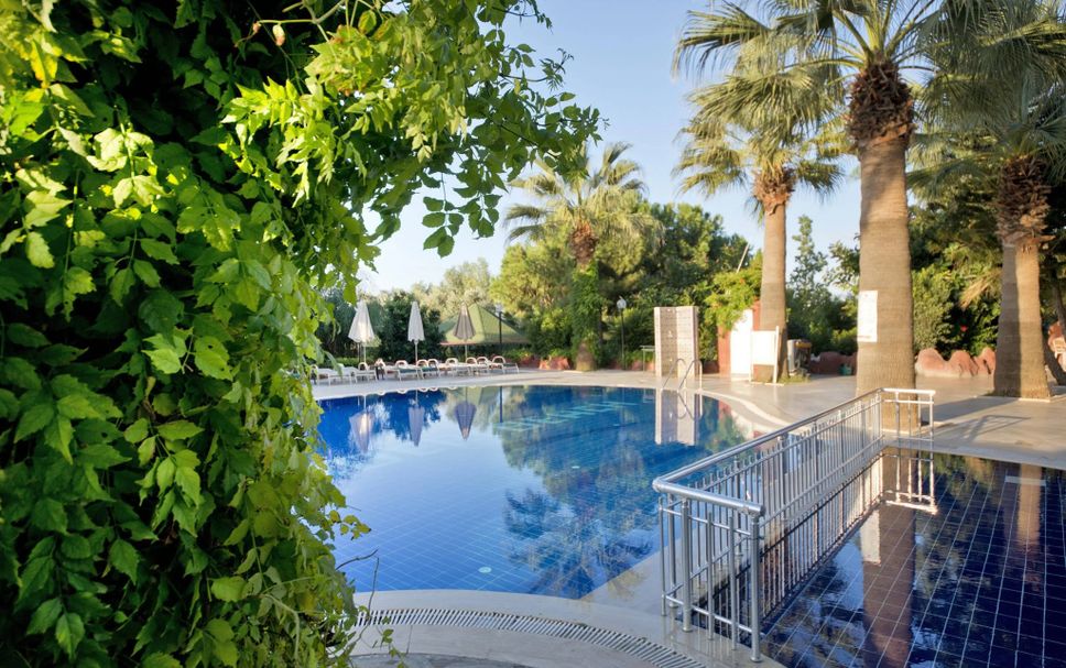 Pool Foto