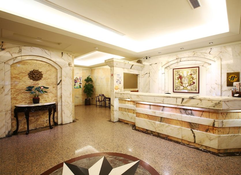 Recepció Foto