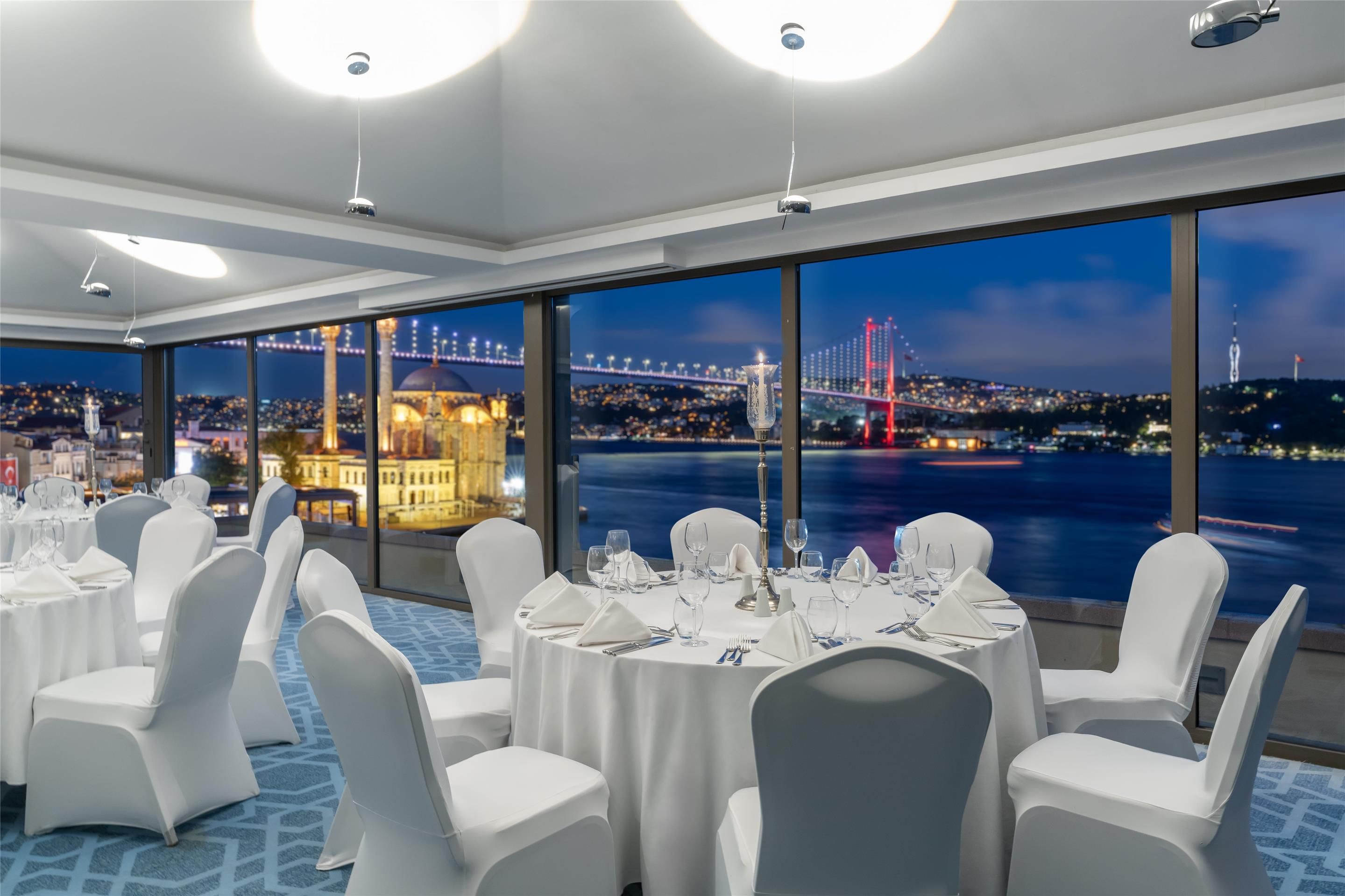 Sala de banquets