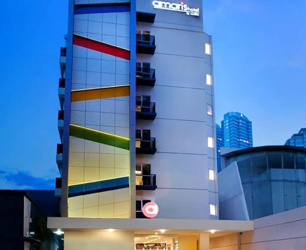 Edifici