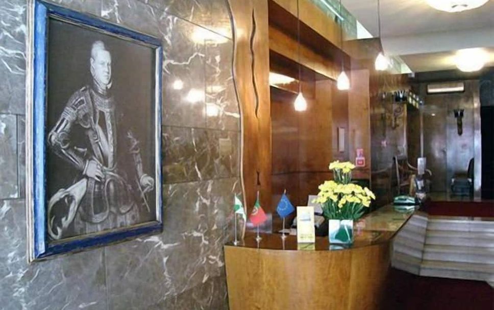 Recepció Foto