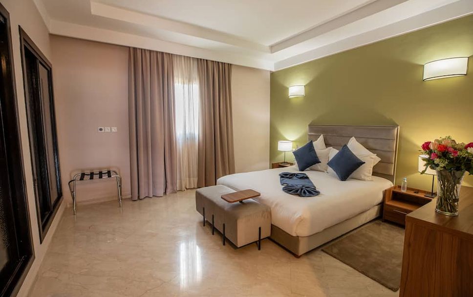Habitació Foto