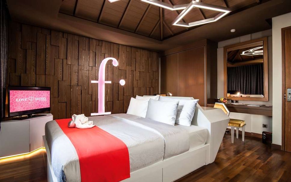 Habitació Foto