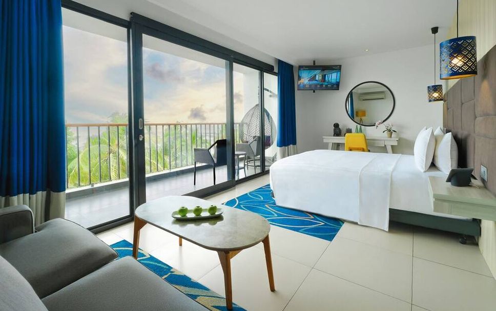 Habitació Foto