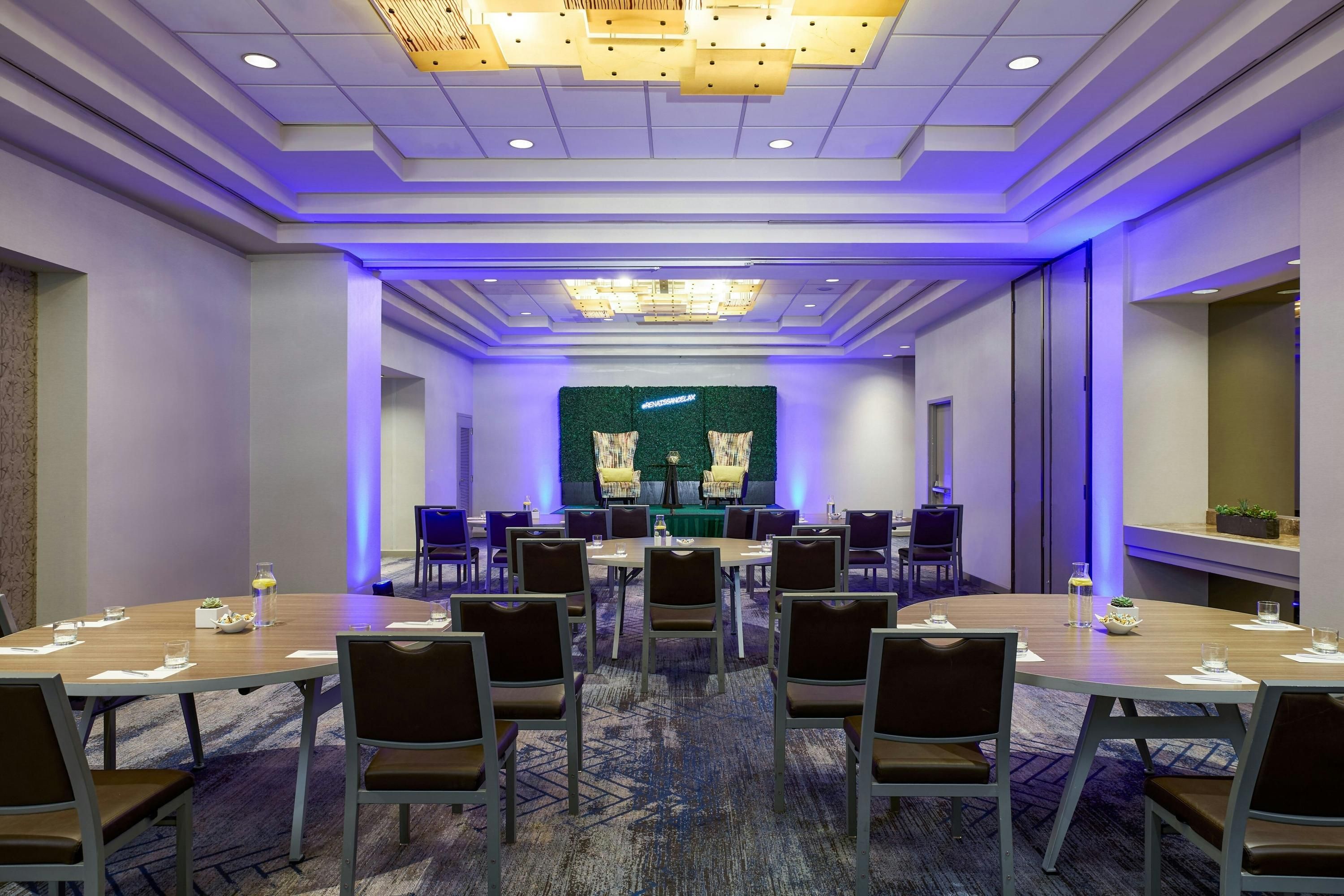 Sala de banquets