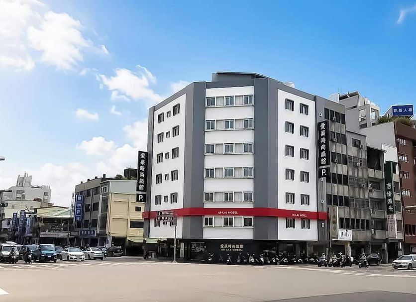 Edifici Foto