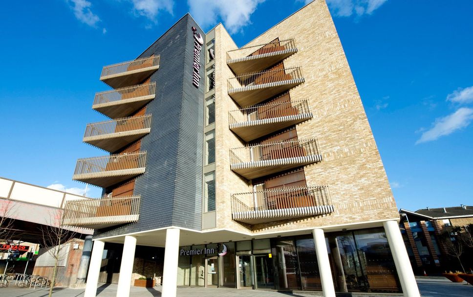 Edifici Foto