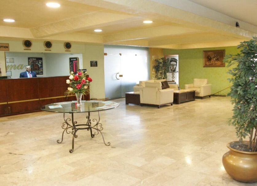 Recepció Foto