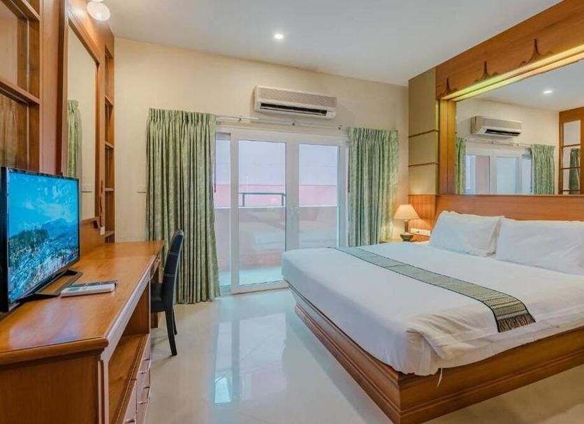 Habitació Foto