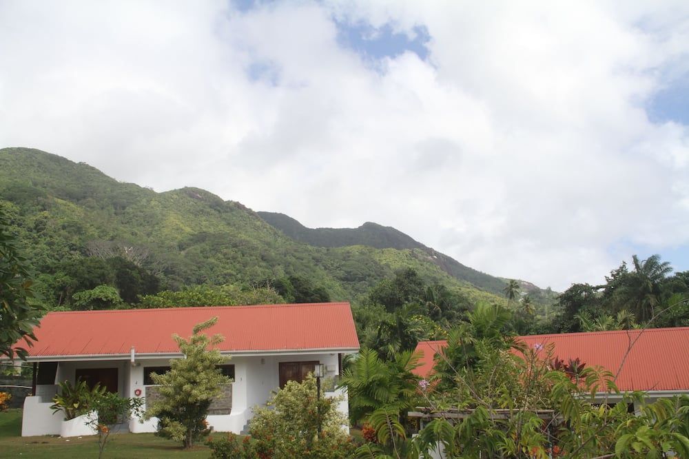 Vista exterior