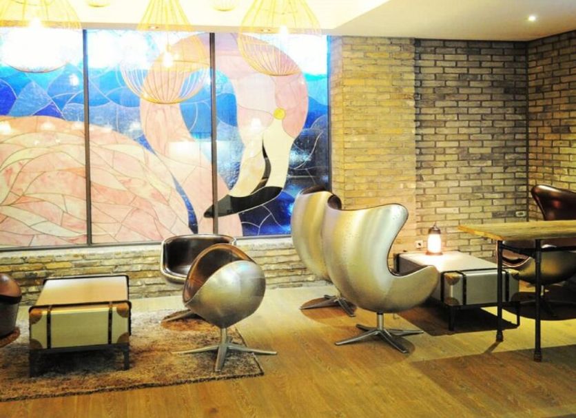 Sala d'estar Foto
