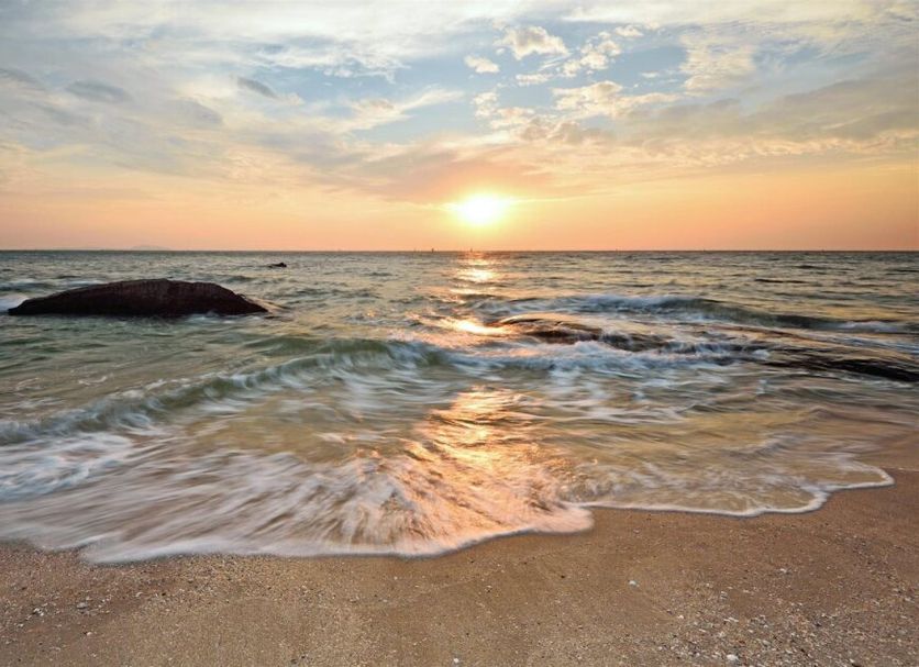 Platja Foto
