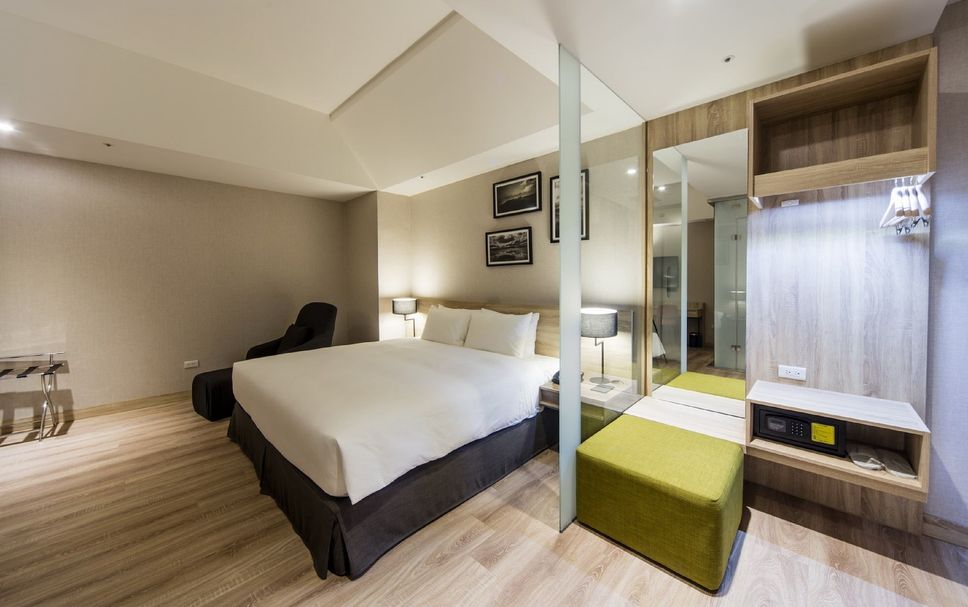 Habitació Foto