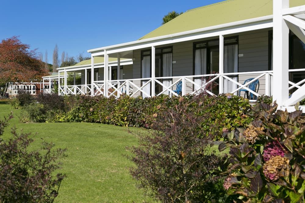 Vista exterior