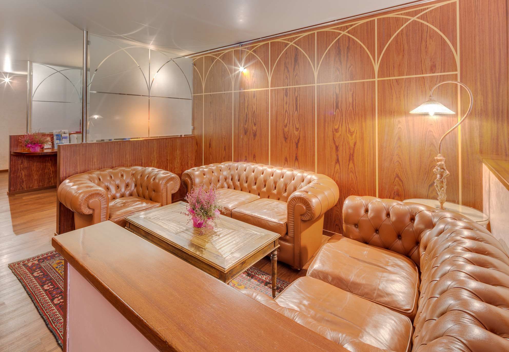 Sala d'estar