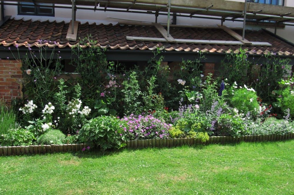 Vista exterior