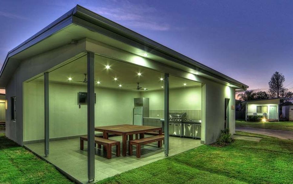 Servei de l'hotel Foto