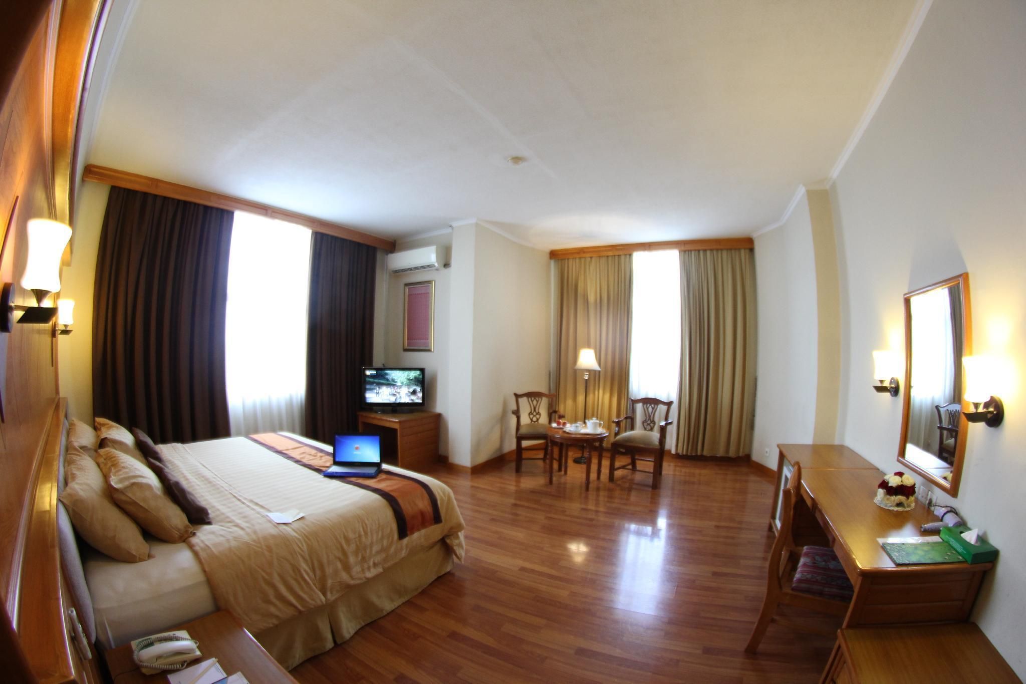 Habitació