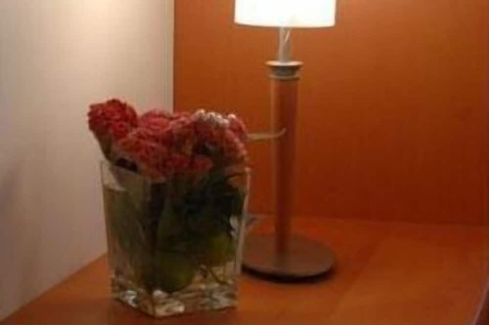 Serveis de l’habitació