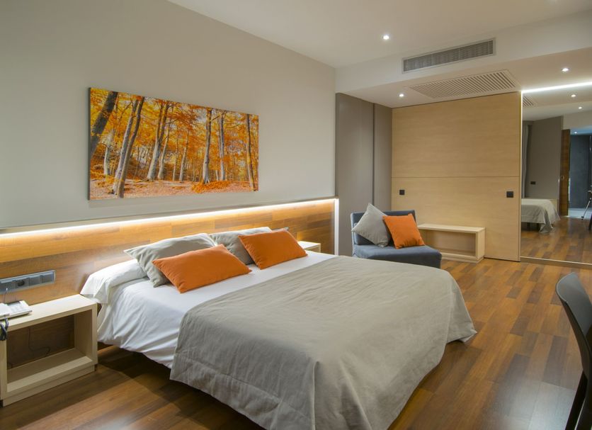Habitació Foto