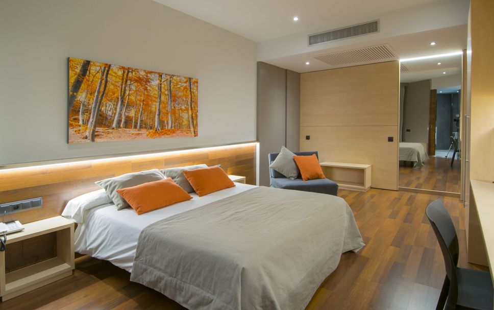 Habitació Foto