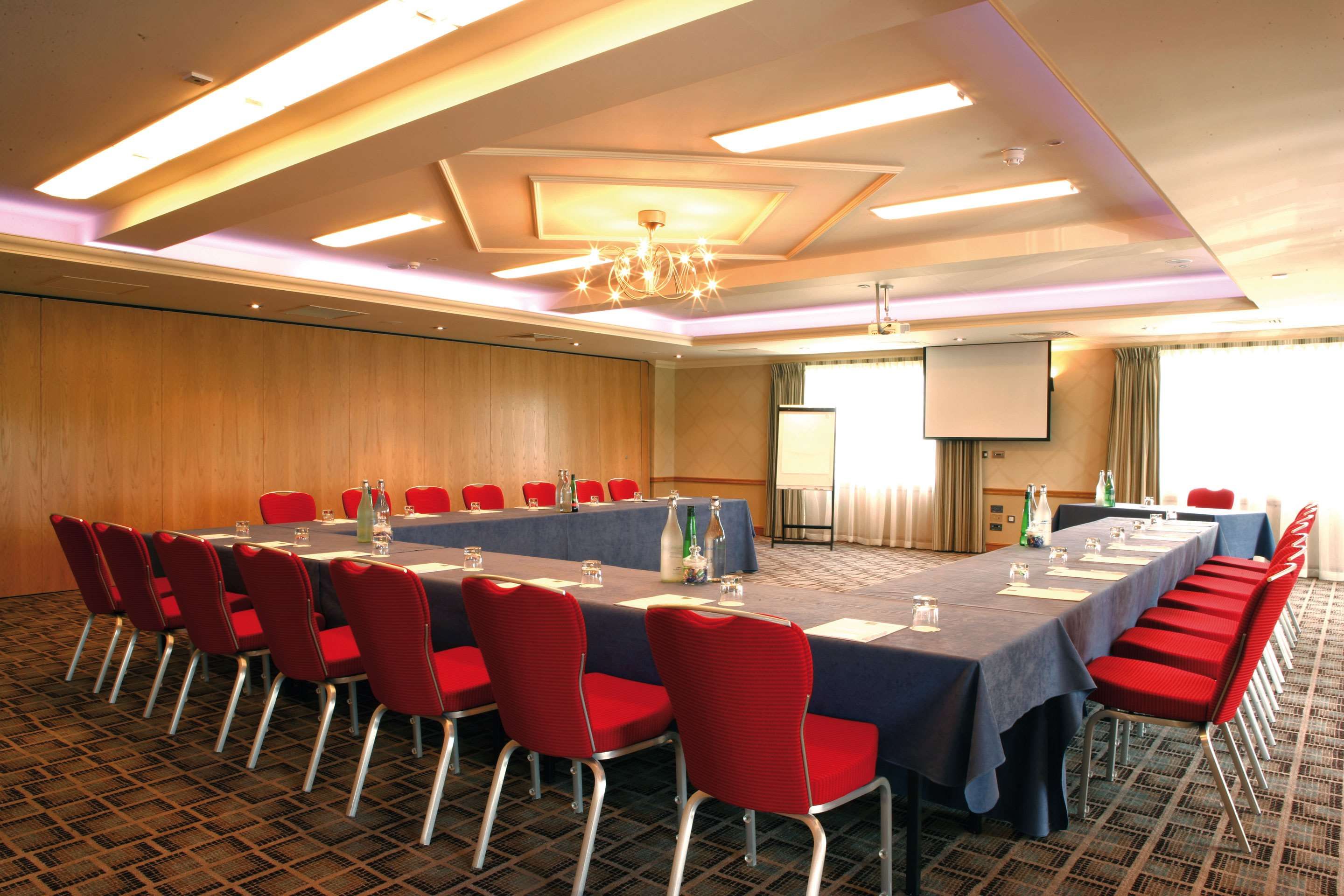 Sala de conferències