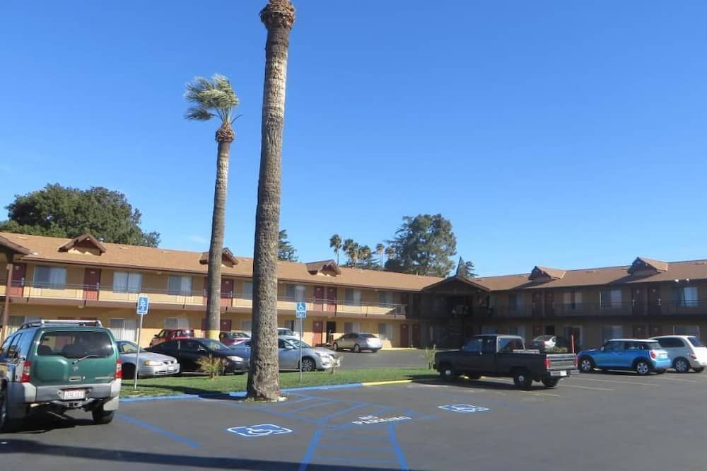 Vista exterior