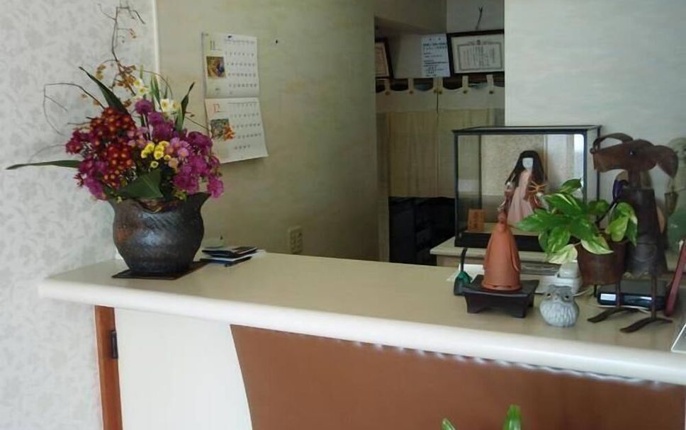 Recepció Foto