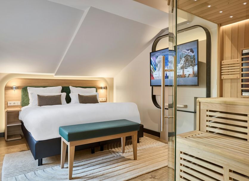 Habitació Foto