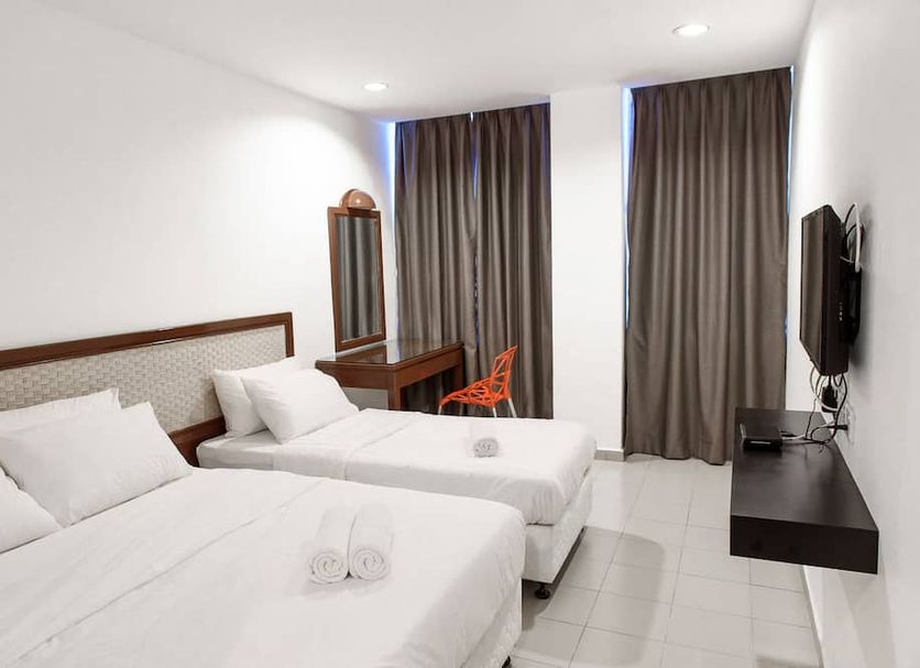 Habitació Foto