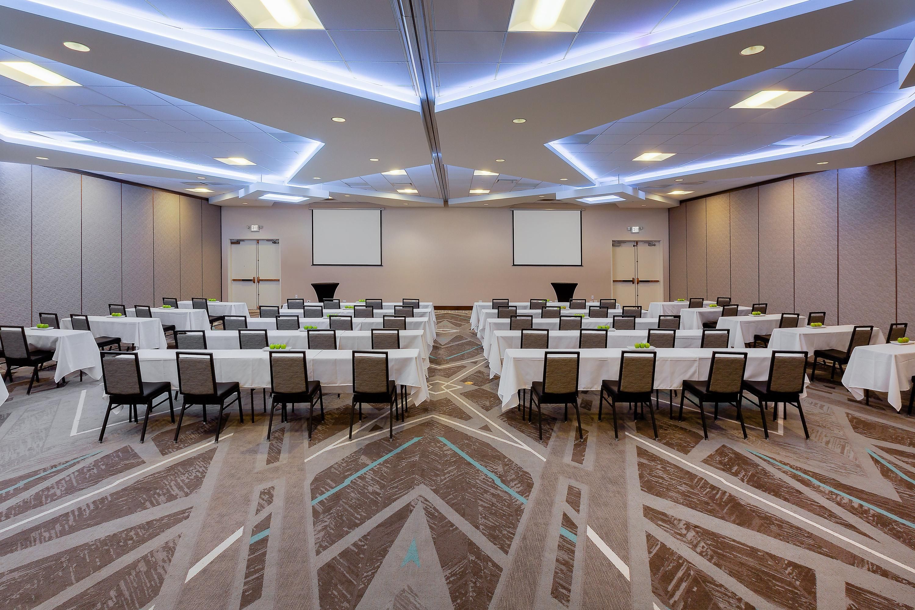 Sala de conferències