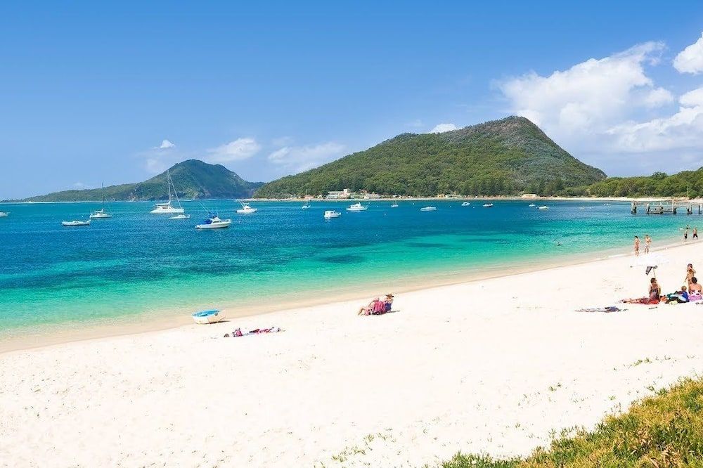 Platja Foto