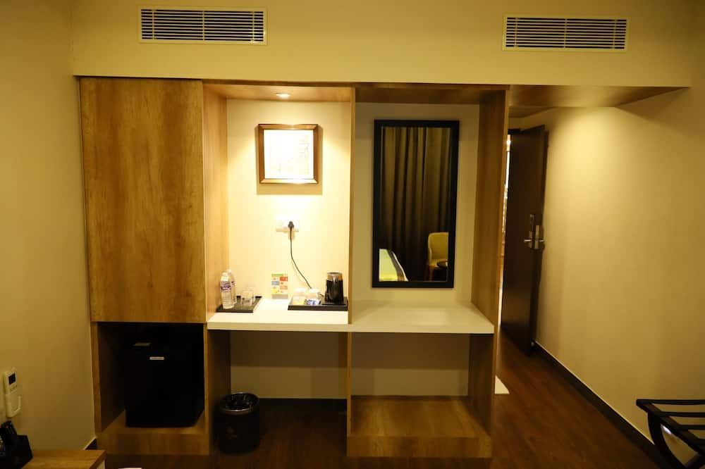 Serveis de l’habitació
