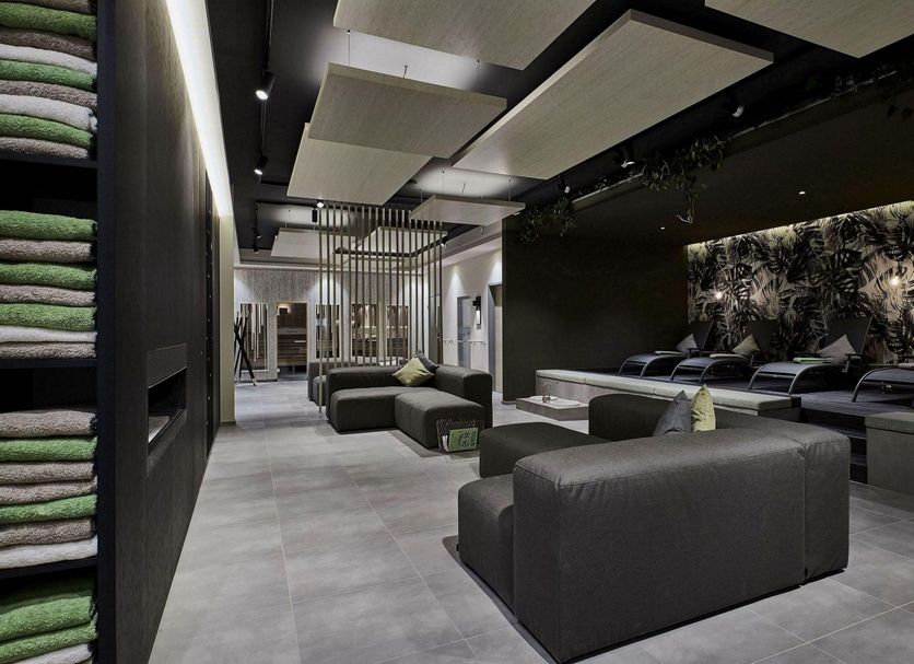 Sala d'estar Foto